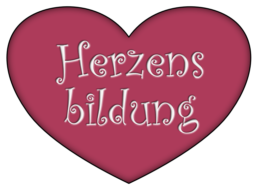 Herzensbildung logo